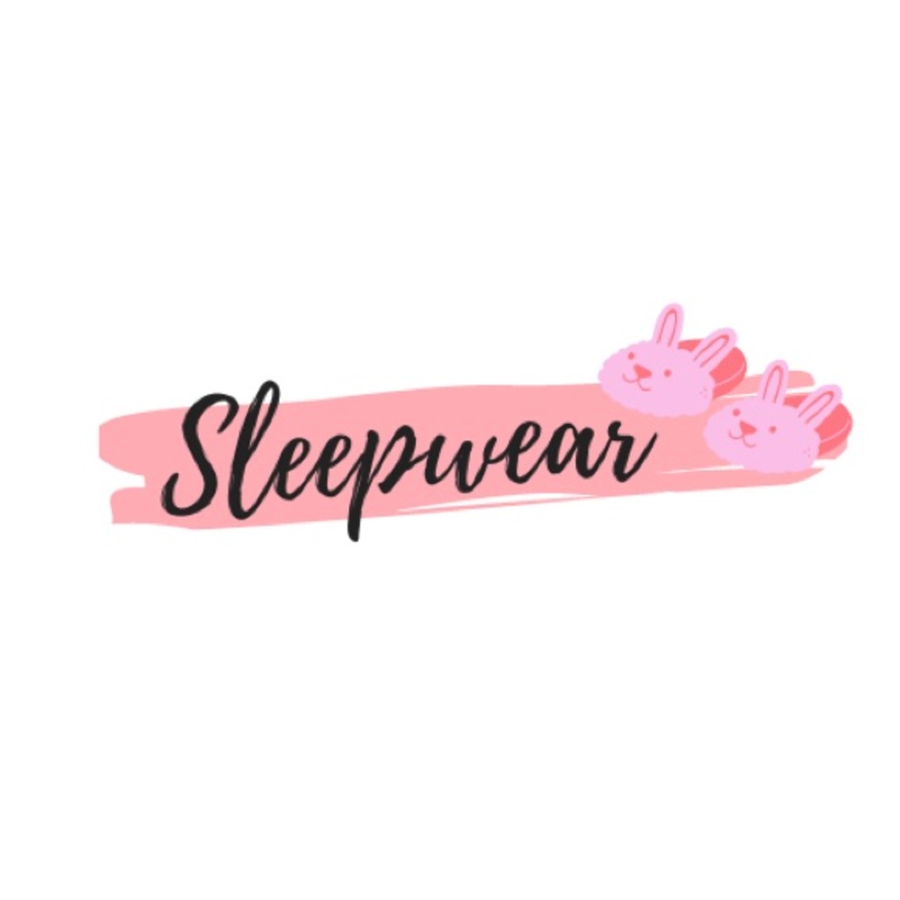 SLEEPWEAR SECTION